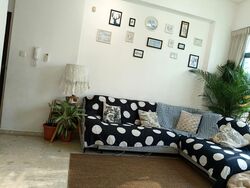 Tanglin Regency (D10), Condominium #581907591